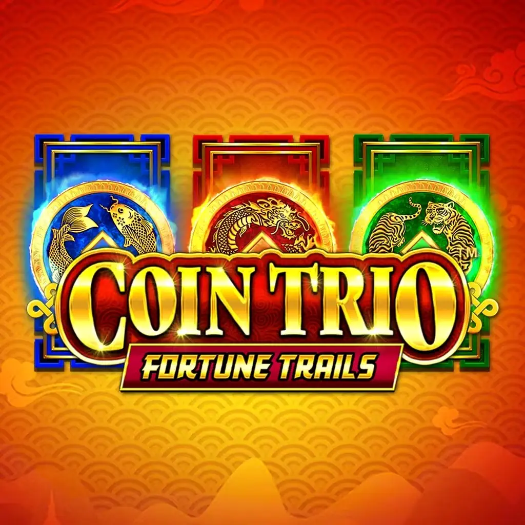 Coin Trio Fortune Trails - Online Slot Review